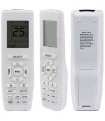 Cooper&Hunter Air Conditioner Vital Plus 35m2 inverter 12000BTU 3.2kW A++/A+++ -15°С Wi-Fi R32 white