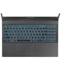 Dream Machines Notebook RG4050-15 15.6FHD IPS, Intel i5-13420H, 32GB, F1TB, NVD4050-6, DOS, black