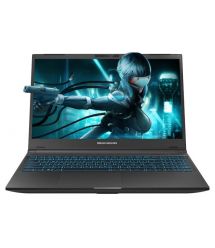 Dream Machines Notebook RG4050-15 15.6FHD IPS, Intel i5-13420H, 32GB, F1TB, NVD4050-6, DOS, black