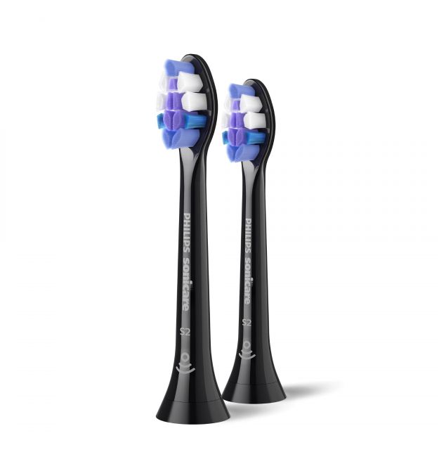 Philips Насадки для звуковой зубной щетки Philips Sonicare HX6052/88 Sensitive