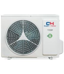 Cooper&Hunter Air Conditioner Vital Plus 25m2 inverter 9000BTU 2.5kW A++/A+++ -15°С Wi-Fi R32 white