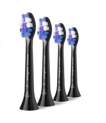 Philips Насадки для звуковой зубной щетки Philips Sonicare HX6054/88 Sensitive