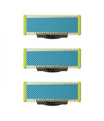 Philips Сменное лезвие Philips OneBlade QP235/50 для сверхчувствительной кожи