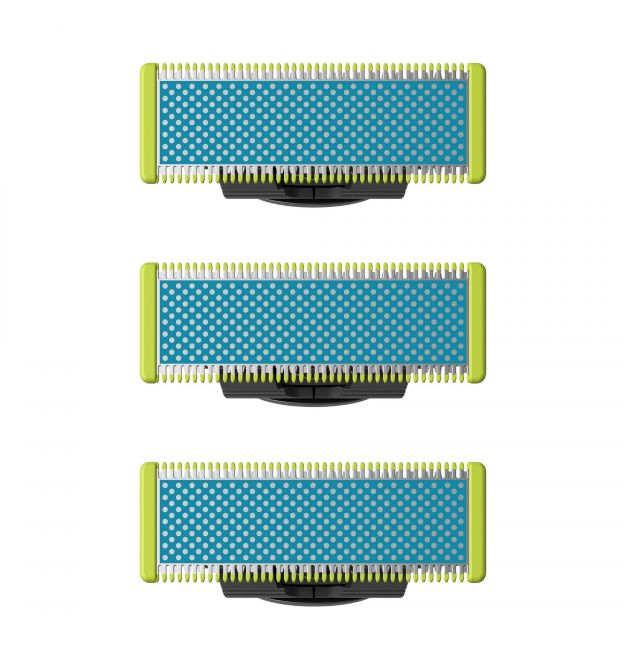 Philips Сменное лезвие Philips OneBlade QP235/50 для сверхчувствительной кожи