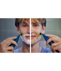 Philips Сменное лезвие Philips OneBlade QP235/50 для сверхчувствительной кожи