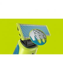 Philips Сменное лезвие Philips OneBlade QP235/50 для сверхчувствительной кожи