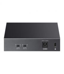 TP-Link Switch LS105LP 5xFE (4xPoE), 41W