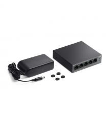TP-Link Switch LS105LP 5xFE (4xPoE), 41W