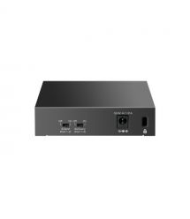 TP-Link Switch LS105GP 5xGE (4xPoE), 65W