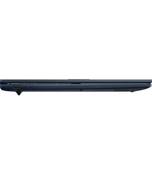 ASUS Ноутбук ASUS Vivobook 17 X1704VA-AU455 17.3" FHD IPS, Intel 5 120U, 16GB, F512GB, UMA, NoOS, Блакитний