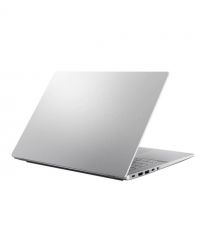 ASUS Ноутбук ASUS Vivobook S 14 M3407HA-LY017 14" WUXGA IPS, AMD R5-220, 16GB, F512GB, UMA, NoOS, Сріблястий