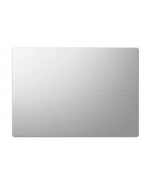 ASUS Ноутбук ASUS Vivobook S 14 M3407HA-LY017 14" WUXGA IPS, AMD R5-220, 16GB, F512GB, UMA, NoOS, Сріблястий