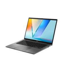 ASUS Ноутбук ASUS Vivobook S 14 M3407HA-LY017 14" WUXGA IPS, AMD R5-220, 16GB, F512GB, UMA, NoOS, Сірий