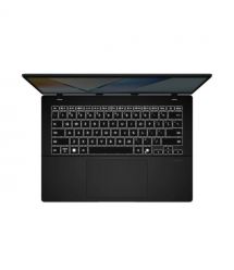 ASUS Ноутбук ASUS Vivobook S 14 M3407HA-LY017 14" WUXGA IPS, AMD R5-220, 16GB, F512GB, UMA, NoOS, Сірий