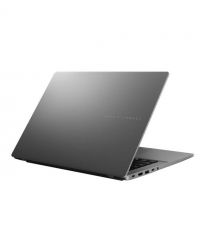 ASUS Ноутбук ASUS Vivobook S 14 M3407HA-LY017 14" WUXGA IPS, AMD R5-220, 16GB, F512GB, UMA, NoOS, Сірий
