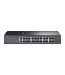 TP-Link Switch ES224G 24xGE, WebSmart