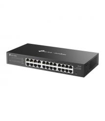 TP-Link Switch ES224G 24xGE, WebSmart