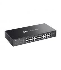 TP-Link Switch ES224G 24xGE, WebSmart