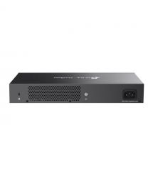 TP-Link Switch ES224G 24xGE, WebSmart