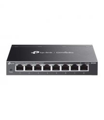 TP-Link Switch ES208G 8xGE, WebSmart
