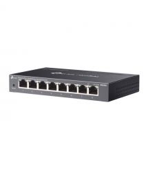 TP-Link Switch ES208G 8xGE, WebSmart