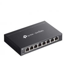 TP-Link Switch ES208G 8xGE, WebSmart