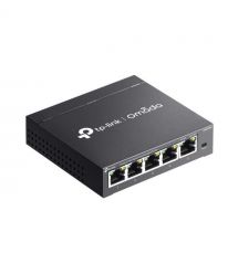 TP-Link Switch ES205G 5xGE, WebSmart