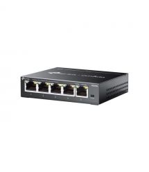TP-Link Switch ES205G 5xGE, WebSmart