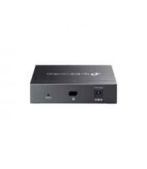 TP-Link Switch ES205G 5xGE, WebSmart