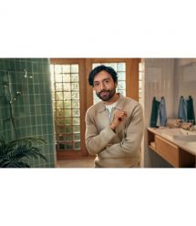 Philips Триммер універсальний Philips Series 3000 для бороды и усов, акум., сталь, черный