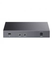 TP-Link Switch LS108GP 8xGE (8xPoE), 62W