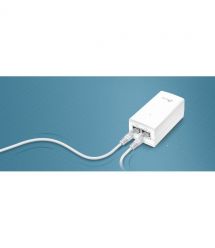 TP-Link PoE-injector POE4818G 1xGE, 1xGE PoE, 18W, Passive