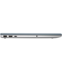 HP Ноутбук HP 15-fd0128ua 15.6" FHD IPS AG, Intel i5-1334U, 16GB, F512GB, UMA, DOS, синій