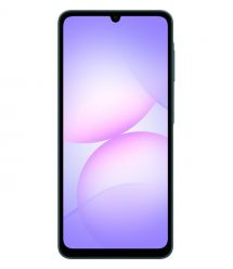 Samsung Смартфон Samsung Galaxy A07 (A075) 6.7" 4/128ГБ, 2SIM, 5000мА•год, зелений