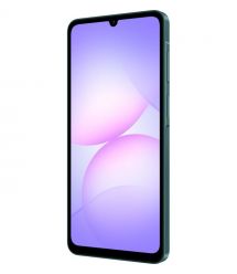 Samsung Смартфон Samsung Galaxy A07 (A075) 6.7" 4/128ГБ, 2SIM, 5000мА•год, зелений