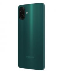 Samsung Смартфон Samsung Galaxy A07 (A075) 6.7" 4/128ГБ, 2SIM, 5000мА•год, зелений