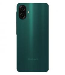 Samsung Смартфон Samsung Galaxy A07 (A075) 6.7" 4/128ГБ, 2SIM, 5000мА•год, зелений