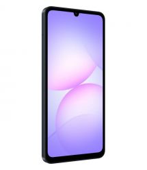 Samsung Смартфон Samsung Galaxy A07 (A075) 6.7" 4/128ГБ, 2SIM, 5000мА•год, чорний