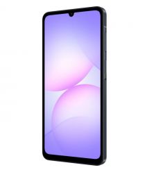 Samsung Смартфон Samsung Galaxy A07 (A075) 6.7" 4/128ГБ, 2SIM, 5000мА•год, чорний