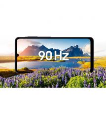 Samsung Смартфон Samsung Galaxy A07 (A075) 6.7" 4/128ГБ, 2SIM, 5000мА•год, чорний