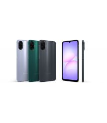 Samsung Смартфон Samsung Galaxy A07 (A075) 6.7" 4/128ГБ, 2SIM, 5000мА•год, чорний