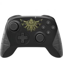 Hori Wireless Horipad NSW (Zelda Tears Of Kingdom)