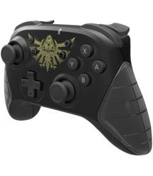 Hori Wireless Horipad NSW (Zelda Tears Of Kingdom)