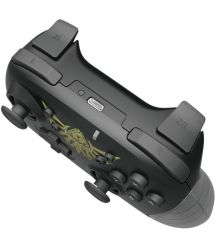 Hori Wireless Horipad NSW (Zelda Tears Of Kingdom)