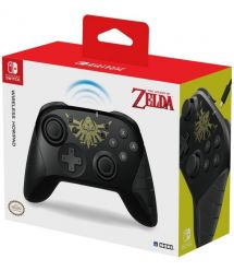Hori Wireless Horipad NSW (Zelda Tears Of Kingdom)