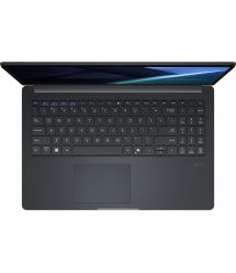 ASUS Ноутбук ASUS Expertbook B1 B1503CVA-S72969 15.6" FHD, Intel i5-1334U, 16GB, F512GB, UMA, NoOS, Чорний