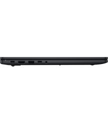 ASUS Ноутбук ASUS Expertbook B1 B1503CVA-S72969 15.6" FHD, Intel i5-1334U, 16GB, F512GB, UMA, NoOS, Чорний