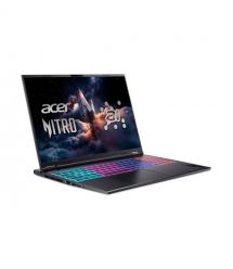 Acer Notebook Nitro 16S AN16S-61 16" WQXGA IPS, AMD R7-350, 32GB, F1TB, NVD5070Ti-12, Lin, black