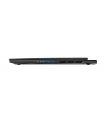 Acer Notebook Nitro 16S AN16S-61 16" WQXGA IPS, AMD R9-365, 32GB, F2TB, NVD5070Ti-12, Lin, black