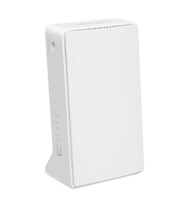 Mercusys Router MB110-4G N300, 4G/LTE, 1xFE LAN, 1xFE WAN
